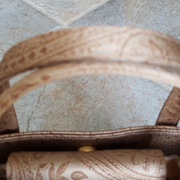 Talbots bag - Picture 5 of 14